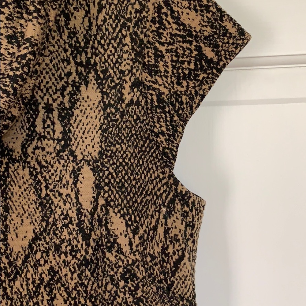 DRESS - Picture 4 of 5